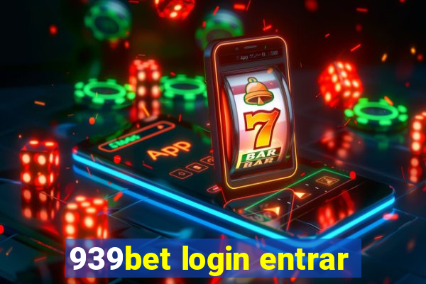 939bet login entrar